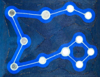 Patricia Revah capricornio