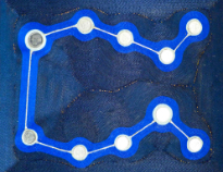 Patricia Revah capricornio